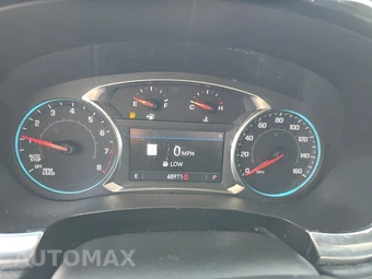 2023 Chevrolet Traverse RS 2LT - miniatura 12