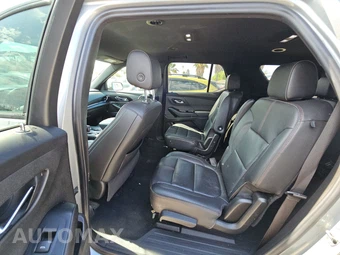 2023 Chevrolet Traverse RS 2LT - miniatura 13