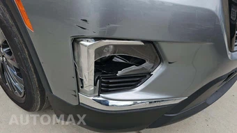 2023 Chevrolet Traverse RS 2LT - miniatura 22