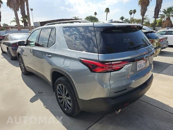 2023 Chevrolet Traverse RS 2LT - miniatura 6