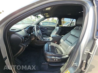 2023 Chevrolet Traverse RS 2LT - miniatura 7