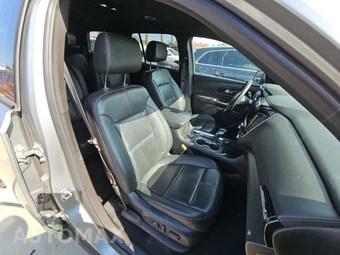 2023 Chevrolet Traverse RS 2LT - miniatura 8