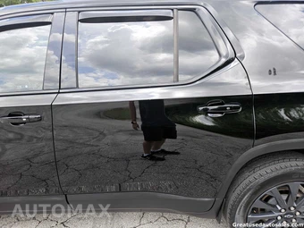 2023 Chevrolet Traverse RS 2LT - miniatura 10