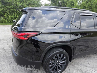 2023 Chevrolet Traverse RS 2LT - miniatura 18