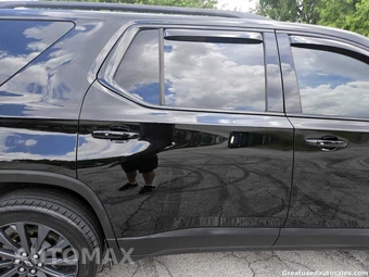 2023 Chevrolet Traverse RS 2LT - miniatura 19