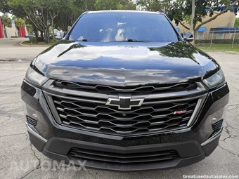 2023 Chevrolet Traverse RS 2LT - miniatura 2