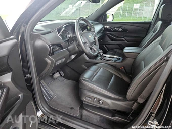 2023 Chevrolet Traverse RS 2LT - miniatura 23