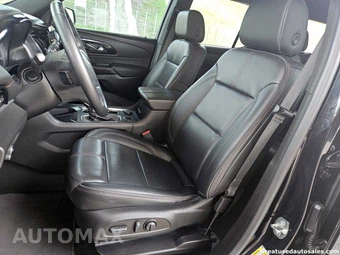 2023 Chevrolet Traverse RS 2LT - miniatura 24