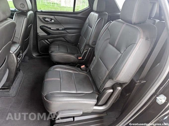 2023 Chevrolet Traverse RS 2LT - miniatura 32