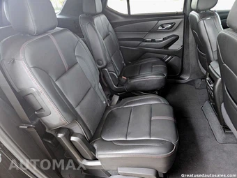 2023 Chevrolet Traverse RS 2LT - miniatura 33