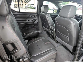 2023 Chevrolet Traverse RS 2LT - miniatura 34