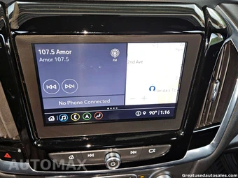2023 Chevrolet Traverse RS 2LT - miniatura 39