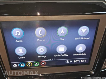 2023 Chevrolet Traverse RS 2LT - miniatura 40
