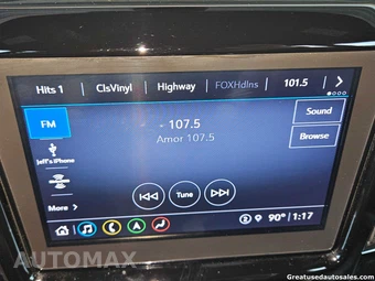 2023 Chevrolet Traverse RS 2LT - miniatura 41