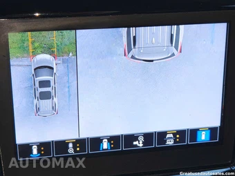 2023 Chevrolet Traverse RS 2LT - miniatura 53