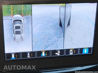 2023 Chevrolet Traverse RS 2LT - miniatura 55