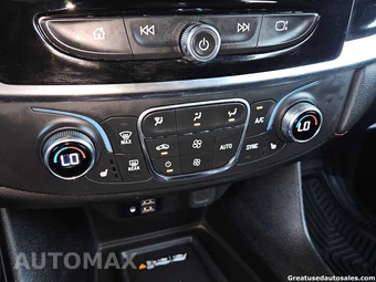 2023 Chevrolet Traverse RS 2LT - miniatura 57