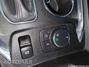 2023 Chevrolet Traverse RS 2LT - miniatura 60