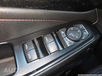 2023 Chevrolet Traverse RS 2LT - miniatura 63