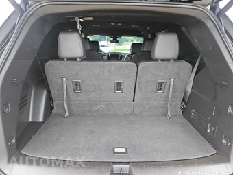 2023 Chevrolet Traverse RS 2LT - miniatura 71