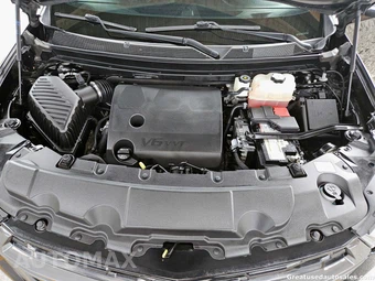 2023 Chevrolet Traverse RS 2LT - miniatura 82