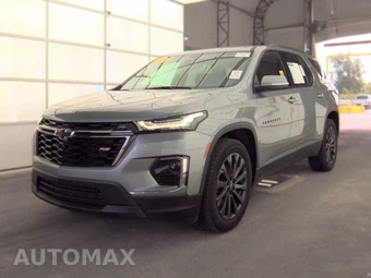2023 Chevrolet Traverse RS 2LT