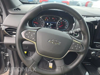 2023 Chevrolet Traverse RS 2LT - miniatura 10