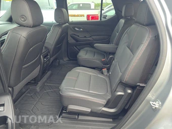 2023 Chevrolet Traverse RS 2LT - miniatura 13