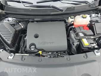 2023 Chevrolet Traverse RS 2LT - miniatura 15