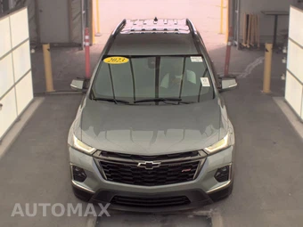 2023 Chevrolet Traverse RS 2LT - miniatura 2