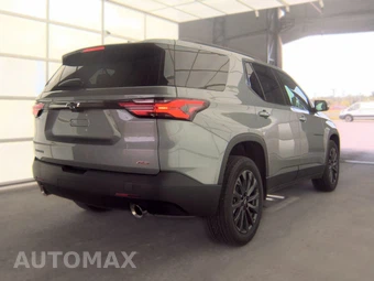 2023 Chevrolet Traverse RS 2LT - miniatura 4