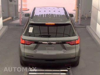 2023 Chevrolet Traverse RS 2LT - miniatura 5
