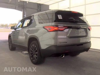 2023 Chevrolet Traverse RS 2LT - miniatura 6