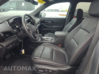 2023 Chevrolet Traverse RS 2LT - miniatura 7