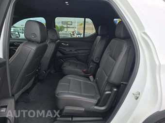 2023 Chevrolet Traverse RS 2LT - miniatura 10
