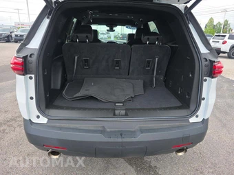 2023 Chevrolet Traverse RS 2LT - miniatura 12