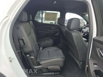 2023 Chevrolet Traverse RS 2LT - miniatura 14