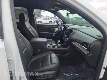 2023 Chevrolet Traverse RS 2LT - miniatura 16