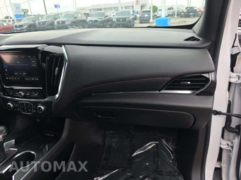 2023 Chevrolet Traverse RS 2LT - miniatura 17