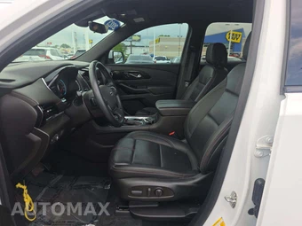 2023 Chevrolet Traverse RS 2LT - miniatura 3