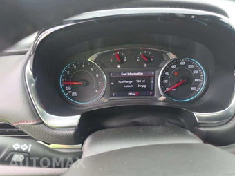 2023 Chevrolet Traverse RS 2LT - miniatura 6