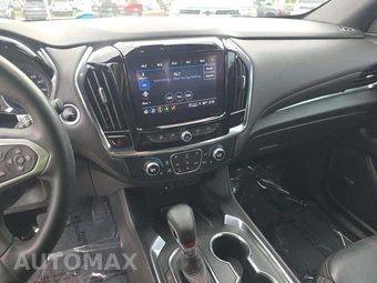 2023 Chevrolet Traverse RS 2LT - miniatura 7