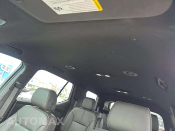 2023 Chevrolet Traverse RS 2LT - miniatura 8