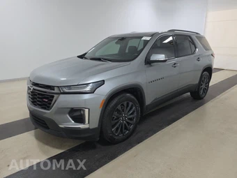 2023 Chevrolet Traverse RS 2LT