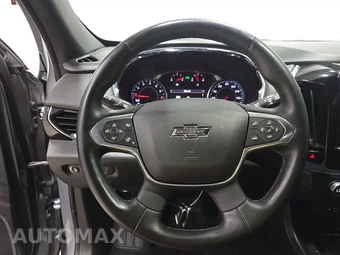 2023 Chevrolet Traverse RS 2LT - miniatura 10