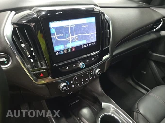 2023 Chevrolet Traverse RS 2LT - miniatura 11