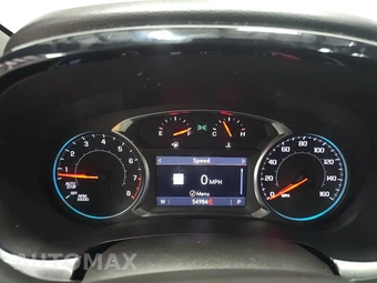 2023 Chevrolet Traverse RS 2LT - miniatura 12