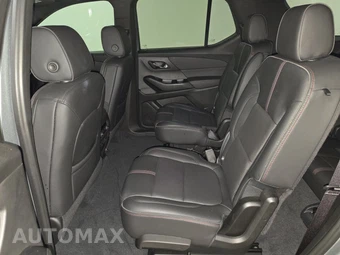 2023 Chevrolet Traverse RS 2LT - miniatura 13
