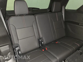 2023 Chevrolet Traverse RS 2LT - miniatura 14