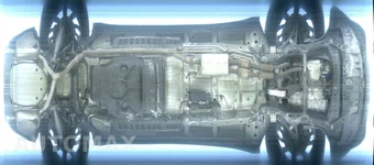 2023 Chevrolet Traverse RS 2LT - miniatura 19